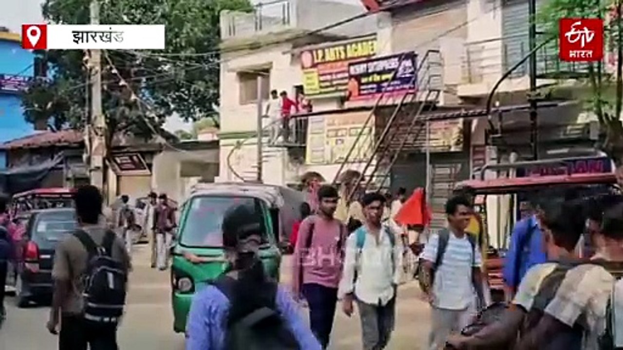 खतरे में बच्चों की जान! बिना फायर सेफ्टी के चल रहे हैं कोचिंग संस्थान, डीसी ने की ऑडिट कराने की अपील