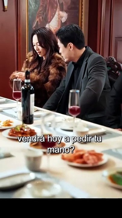 El secreto de mi esposo campesino (Doblado) Completo En Español [Full Movie]
