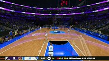 NBA 2K26 (2025 WNBA) GM 10 LA vs STP