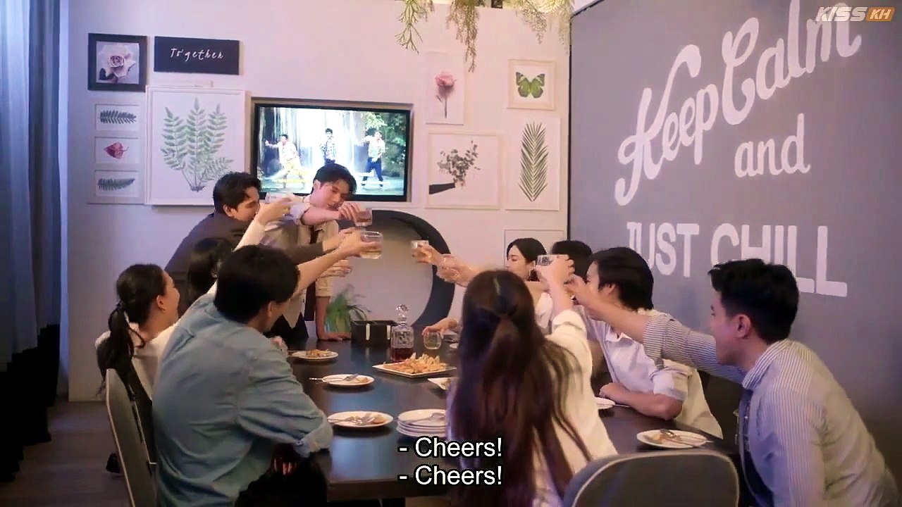In Love Forever - Episode 2