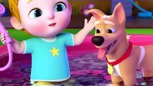 NuNu_Pet_Saloon___NuNu_Tv_Nursery_Rhymes___Kids_Songs