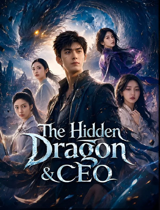 The Hidden Dragon & Ceo - Ep ✅ FULL [Eng Sub]
