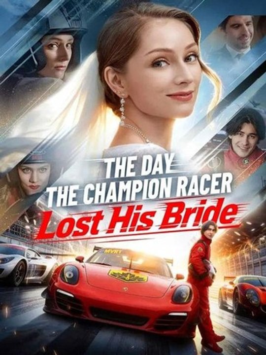 The Day the Champion Racer Lost His Bride - Full Movie - 🔥🔥🔥FULL MOVIES ENGLISH SUB 2026