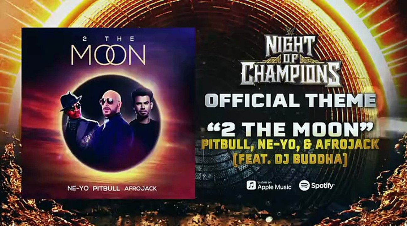 WWE NOC 2026 Full Show P1
