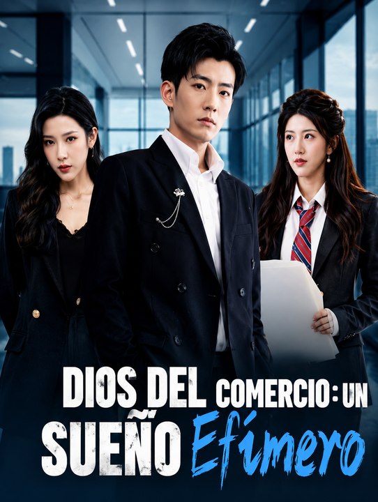 Dios del Comercio: Un Sueño Efímero | Episodio Completo | Short Drama Viral | Éxito, Romance y Venganza | Español