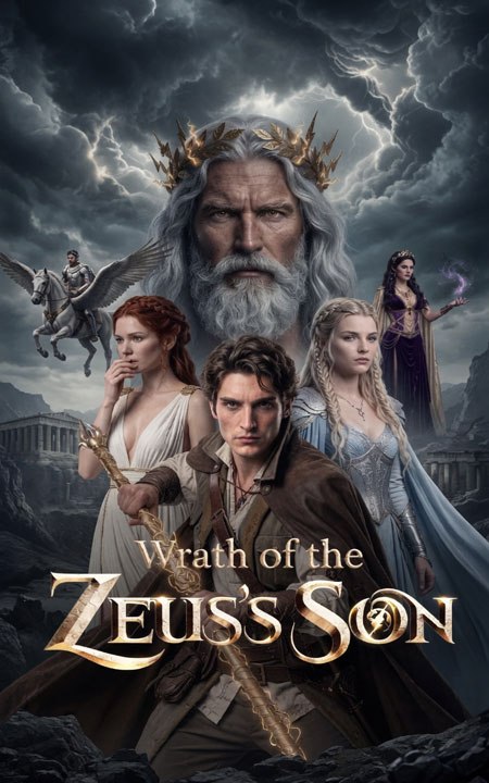 Wrath of the Zeus's Son - FULL MOVIES ENGLISH SUB 2026