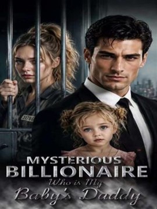 mysterious billionaire who is my baby's daddy