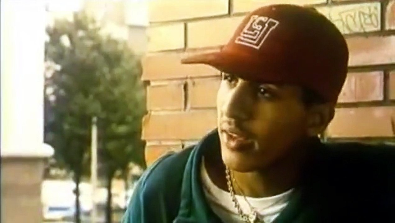 Raï (1995) Bande Annonce VF [Full Movie]