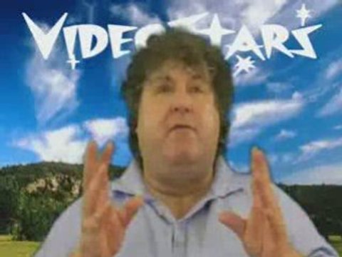 Russell Grant Video Horoscope Scorpio June Friday 27th