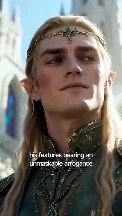 Ex-Husband Stole My Daughter's Cure, Regretted Knowing I'm the Elven Queen EP ENGSUB Fantasy Revenge Romance ADB