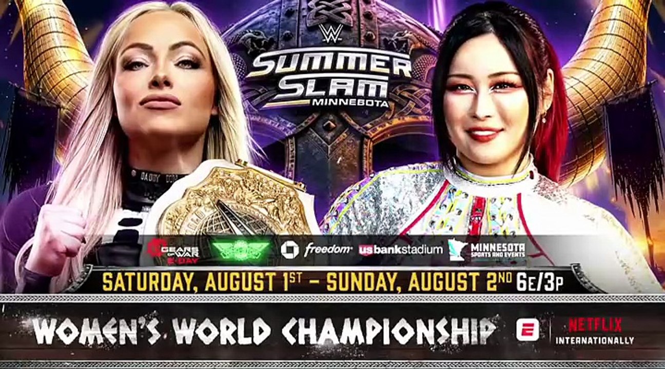 WWE NOC 2026 Full Show P2