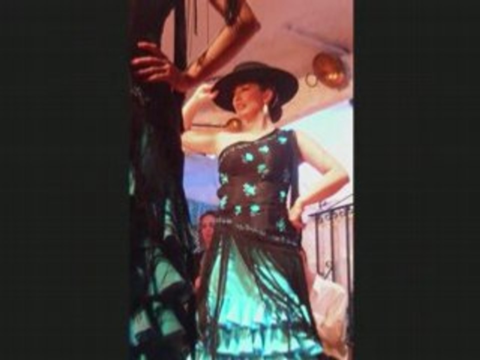 Cheb Tarik feat Gipsy King Boom Boom