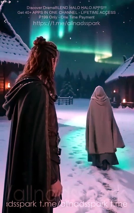 Vikings Contract Bride