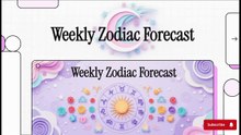 Weekly Horoscope 30 June - 06 July 2026 | Sitaron Ka Haal + Powerful Wazifa Hammad hanif #horoscope