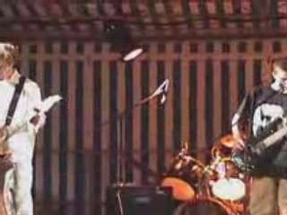 Yawankiz Song 2 Blur Cover 1er Concert Fête de la musique
