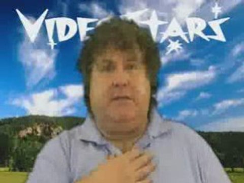 Russell Grant Video Horoscope Capricorn June Friday 27th