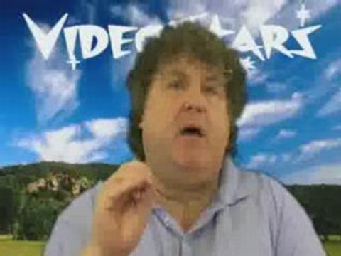Russell Grant Video Horoscope Aquarius June Friday 27th