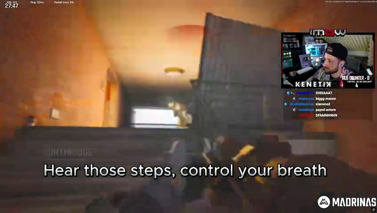 Arena breakout infinite RAP SONG