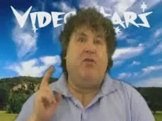 Russell Grant Video Horoscope Aries June Friday 27th