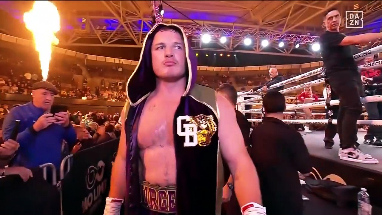 DAZN Crocker vs Paro 2026 06 24 FBB
