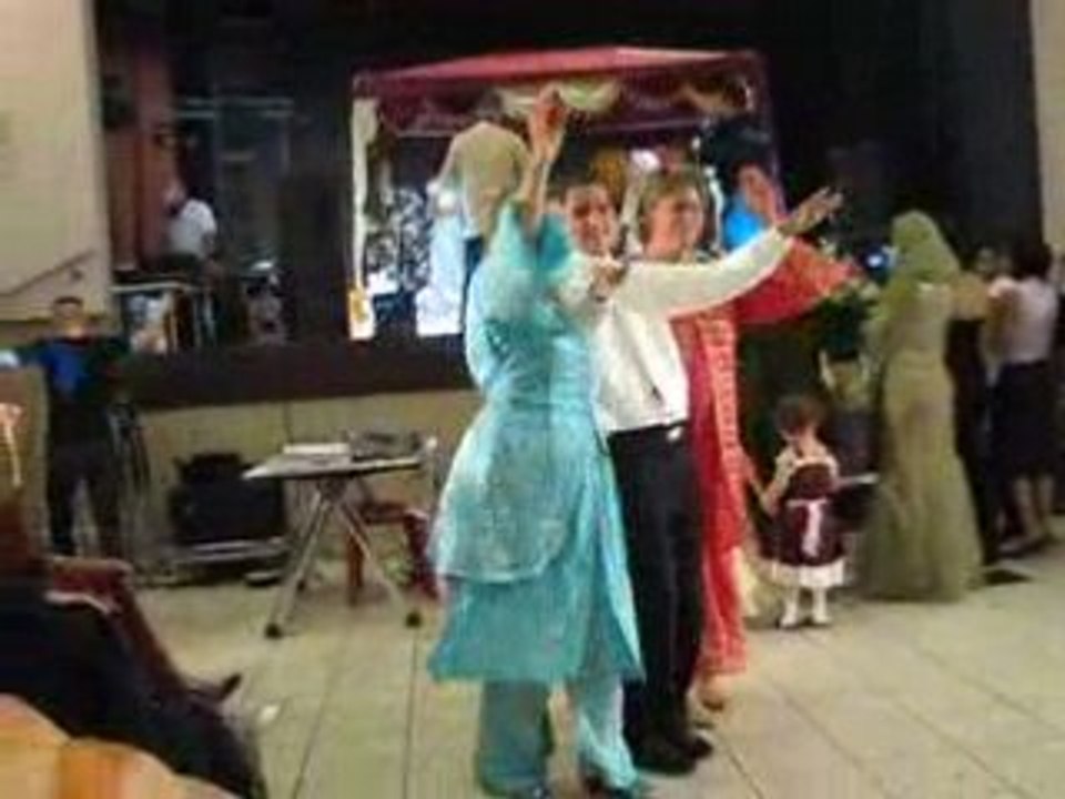 Bilal le khapteu