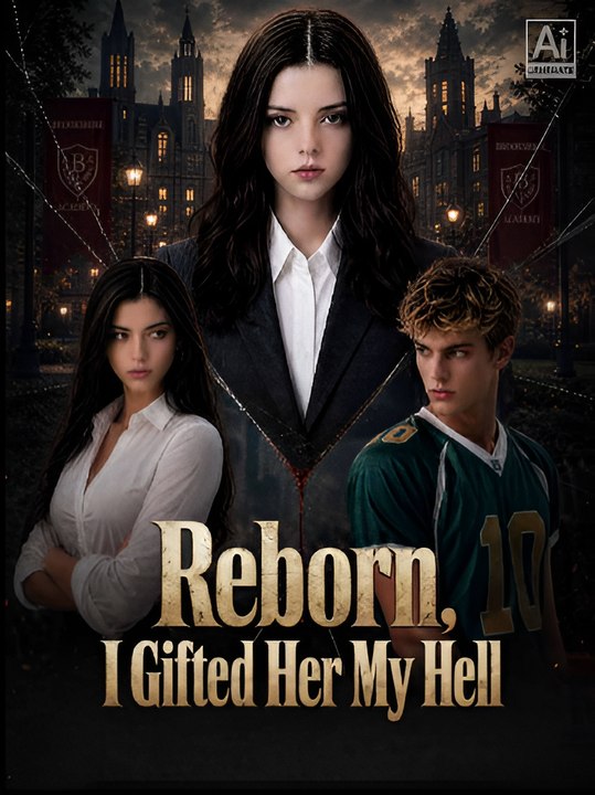 Reborn, I Gifted Her My Hell-Drama S ✅ FULL [Eng Sub]