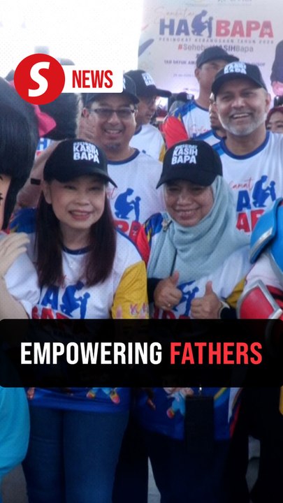Govt establishes Men's Empowerment Network to s...