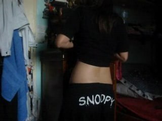 ZoUk LoVe par une babtou