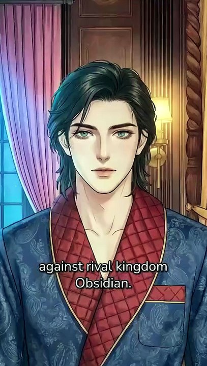 King's Pregnancy Proposition englishsub