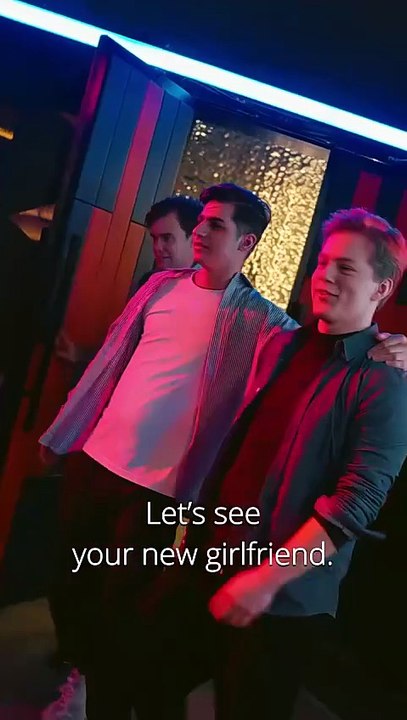 Lured into Desire EP ENGSUB Billionaire Romance & Forbidden Love