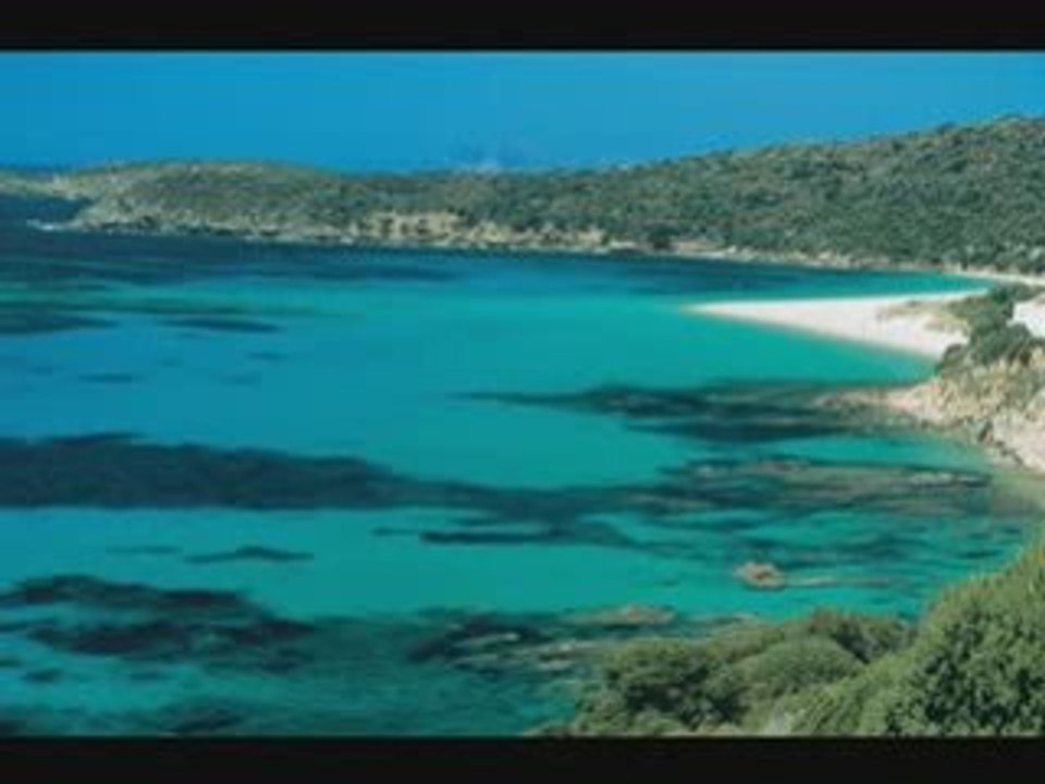 LA MIA SARDEGNA
