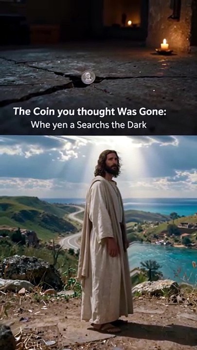 The Coin You Thought Was Gone: Why Heaven Searches the Dark