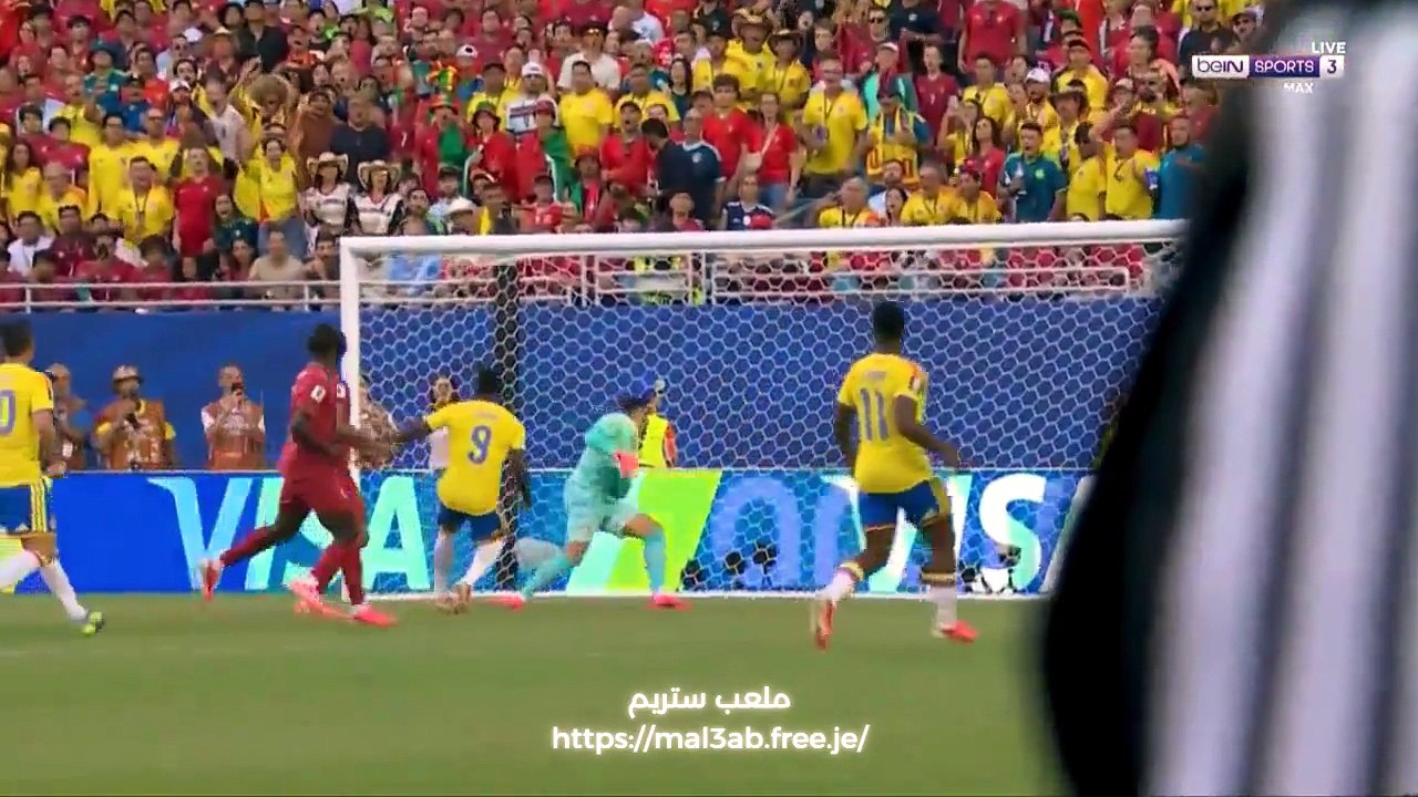 ملخص مباراة البرتغال 0-0 كولومبيا في كأس العالم