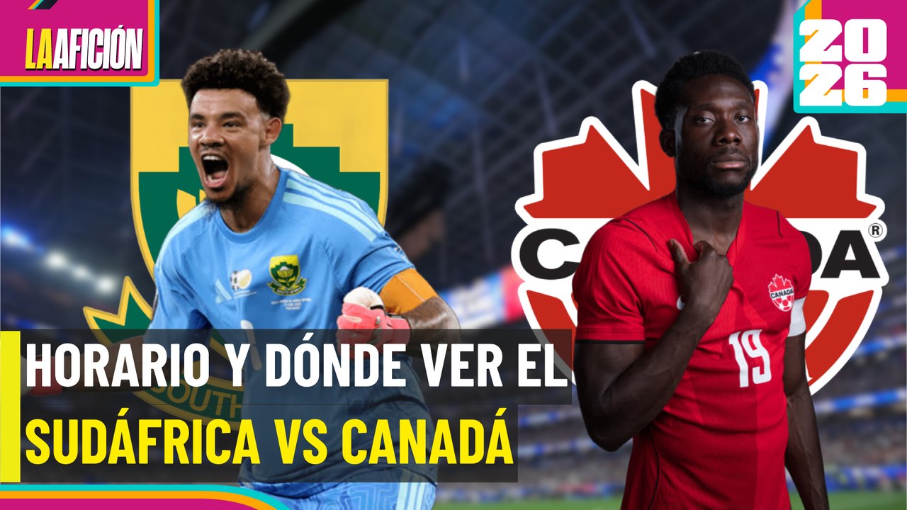 Horarios y dónde ver los partidos del Mundial de hoy 28 de junio 2026