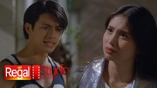 Regal Studio Presents: Girlfriend, nagdududa sa kakaibang galaw ng boyfriend?! (Twin Takeover)