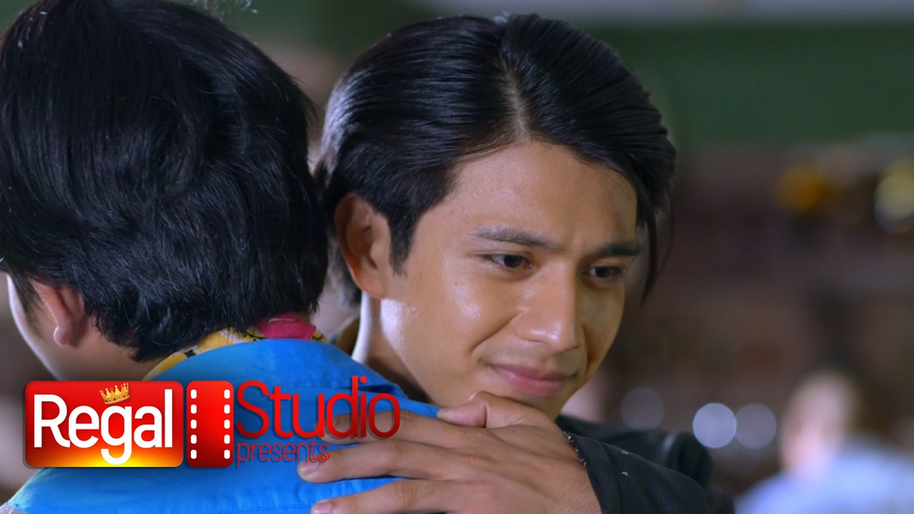 Regal Studio Presents: Magkambal, naging mag bestfriend na?! (Twin Takeover)