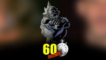 DARMANI (MM) en 1 MINUTE !