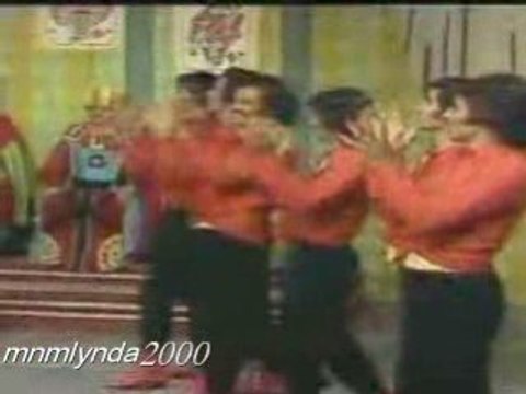 Sabah zafé lebanese dabkeh