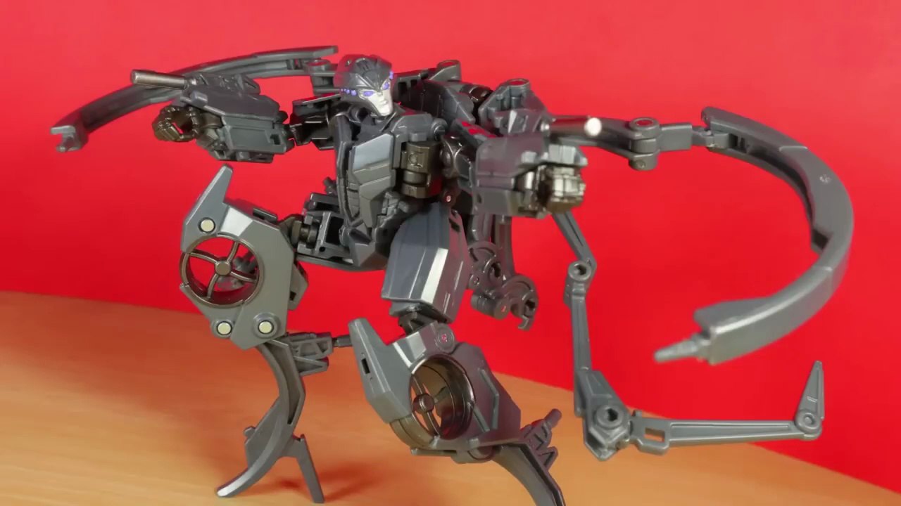 📸 TRANSFORMERS: Studio Series 'TF: One' AIRACHNID | Review #758