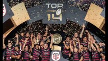 NOTRE XV DE CETTE SAISON DE TOP 14