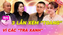 Vợ Chồng Son 670