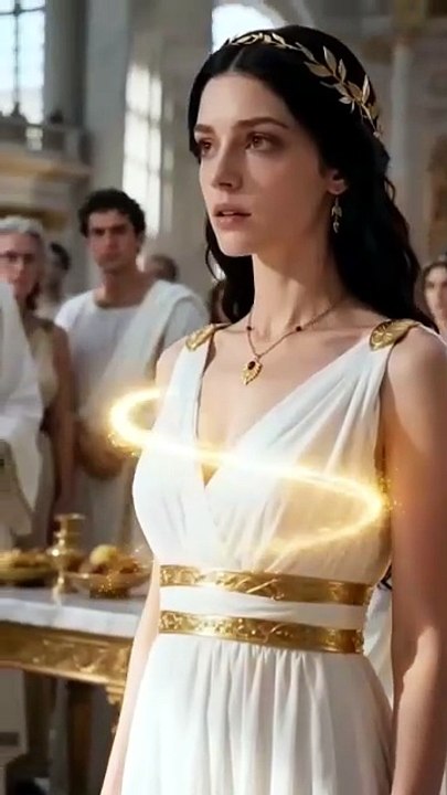 the war god’s amnesiac fiancée💖 - Trending [Full Movie]