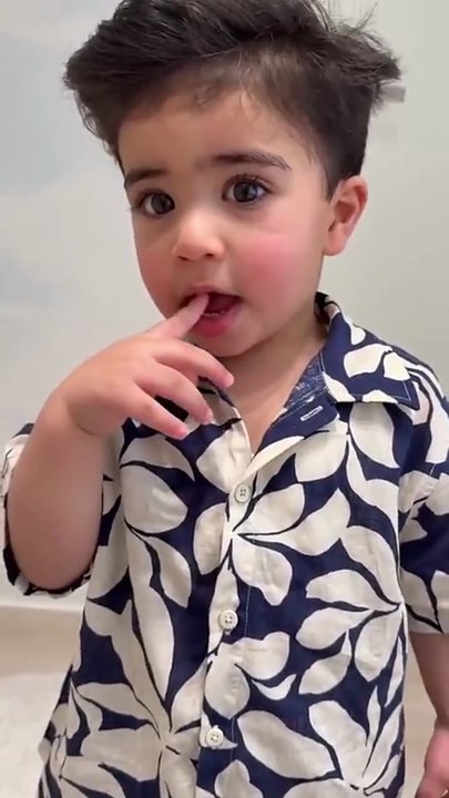 Adorable Kid Says the Funniest Things 🤣