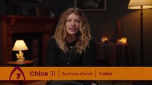 The Traitors New Zealand S03 E09