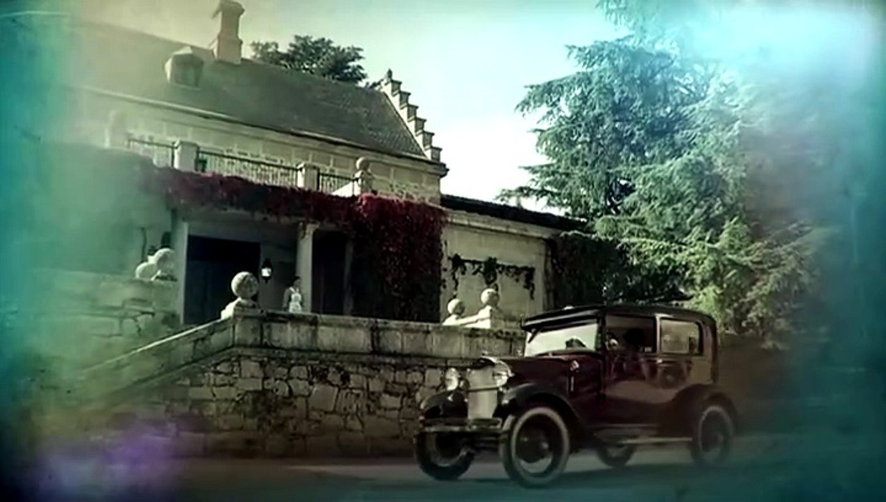 El Secreto de Puente Viejo - Capítulo 1286 En español [Full Movie]