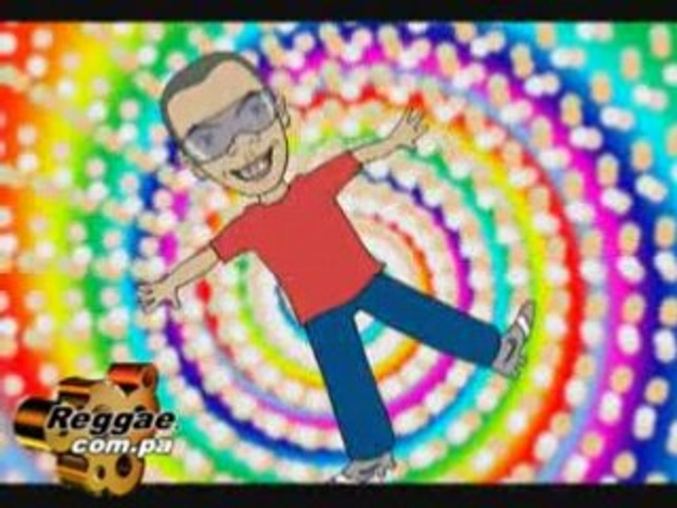 Lino_Pao_Ft_Rasta_Jam - Vente_Perra