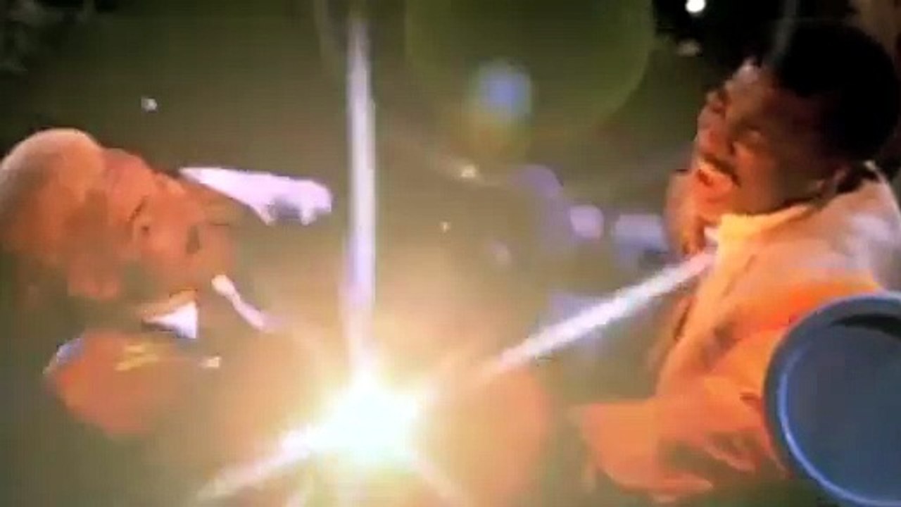 The Meteor Man (1993) Trailer [Full Movie]