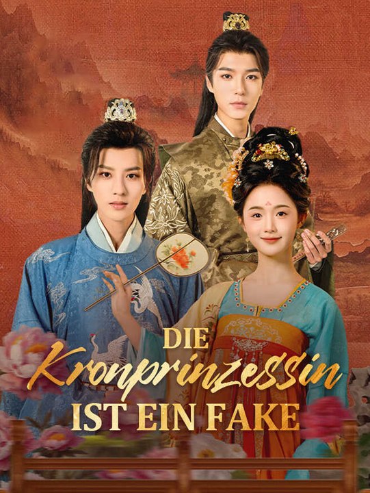 Die kronprinzessin ist ein fake | komplette serie | short drama deutsch