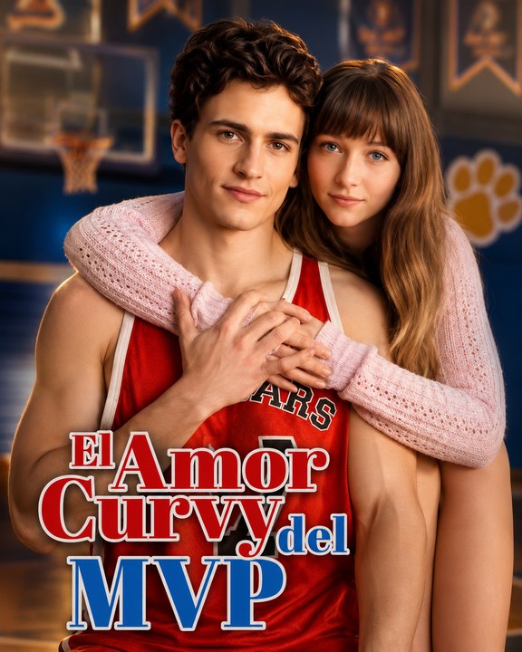El Amor Curvy del MVP | Episodio Completo | Short Drama Viral | Romance Universitario | Español