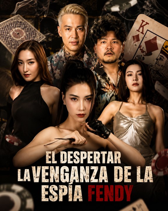 El Despertar: La Venganza de la Espía Fénix | Episodio Completo | Short Drama Viral | Espionaje, Venganza y Romance | Español